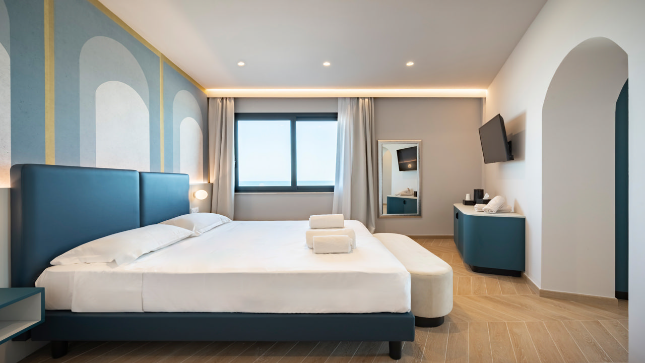 Hotel Playa Suite, Italien, Fano. Großes 26