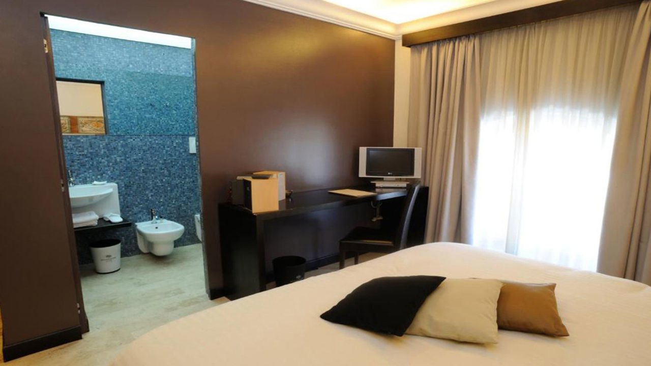 Hotel Ucciardhome, Italien, Palermo. Großes 1