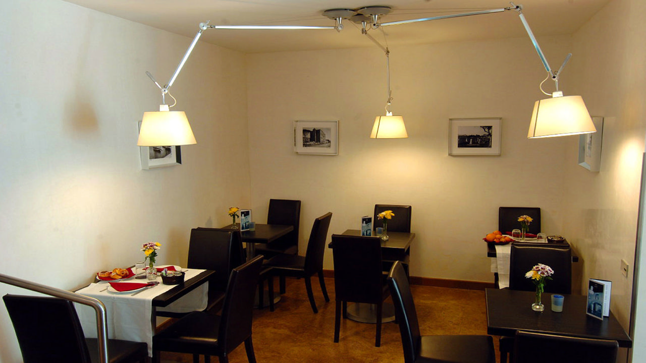 Hotel Ucciardhome, Italien, Palermo. Großes 2