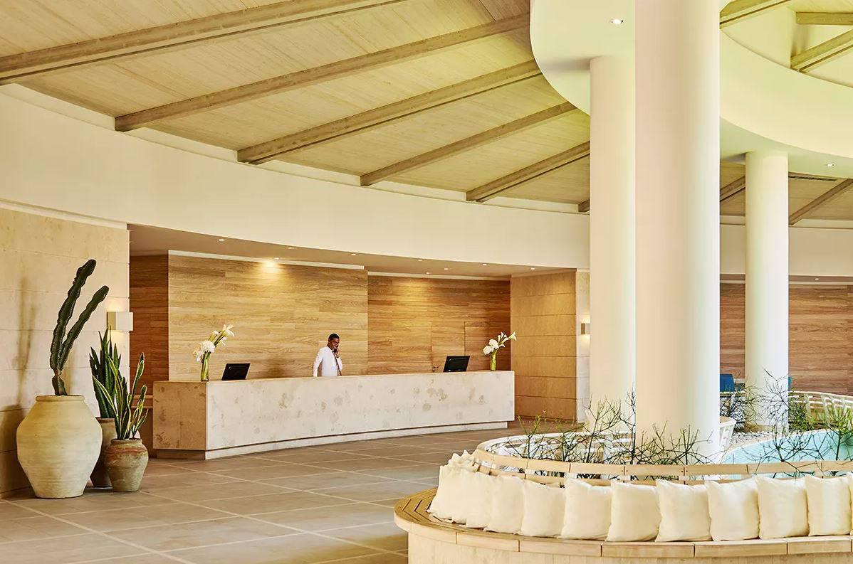 Hotel Capovaticano Resort Thalasso SPA, Italien, Capo Vaticano. Großes 1