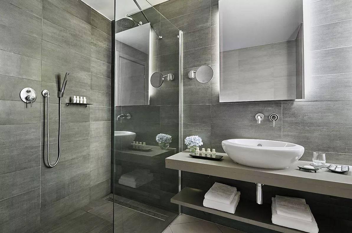 Hotel Capovaticano Resort Thalasso SPA, Italien, Capo Vaticano. Großes 86