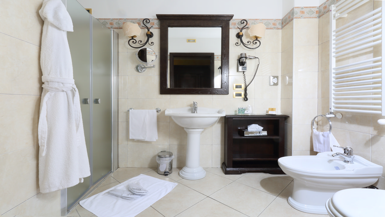 Hotel Villa Angela, Italien, Taormina. Großes 2