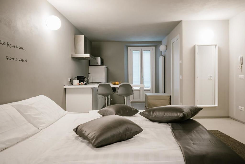 Hotel Charming Moment Di Villa Porta - Residenza Felice, Italien, Luino. Großes 1