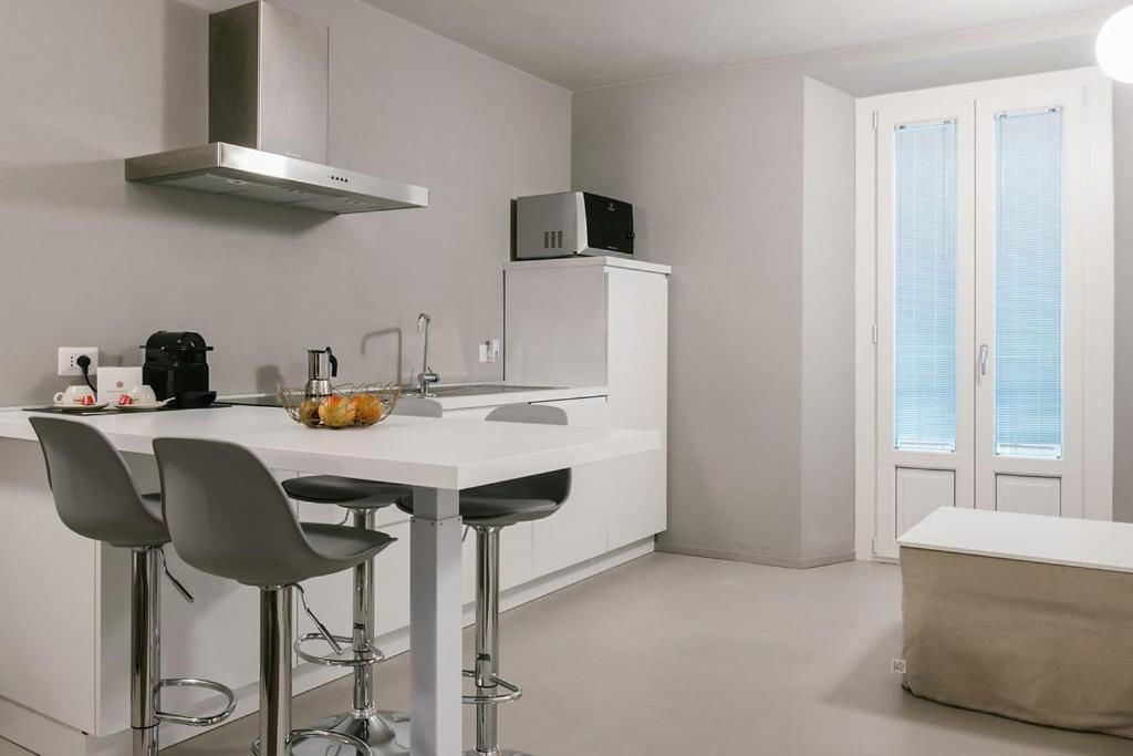 Hotel Charming Moment Di Villa Porta - Residenza Felice, Italien, Luino. Großes 2