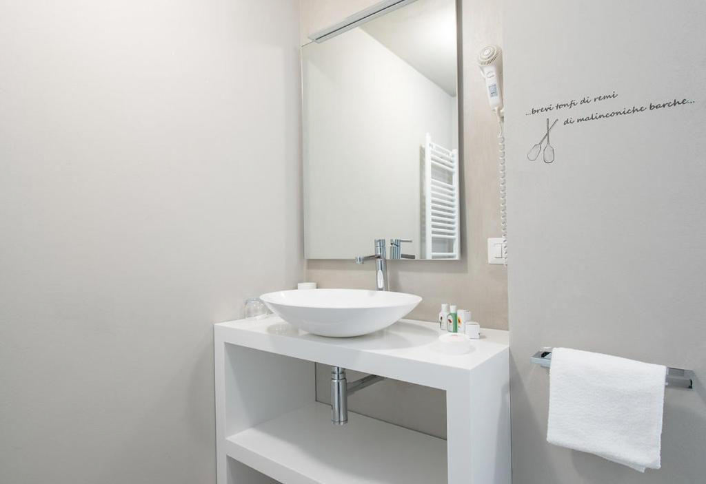 Hotel Charming Moment Di Villa Porta - Residenza Felice, Italien, Luino. Großes 13