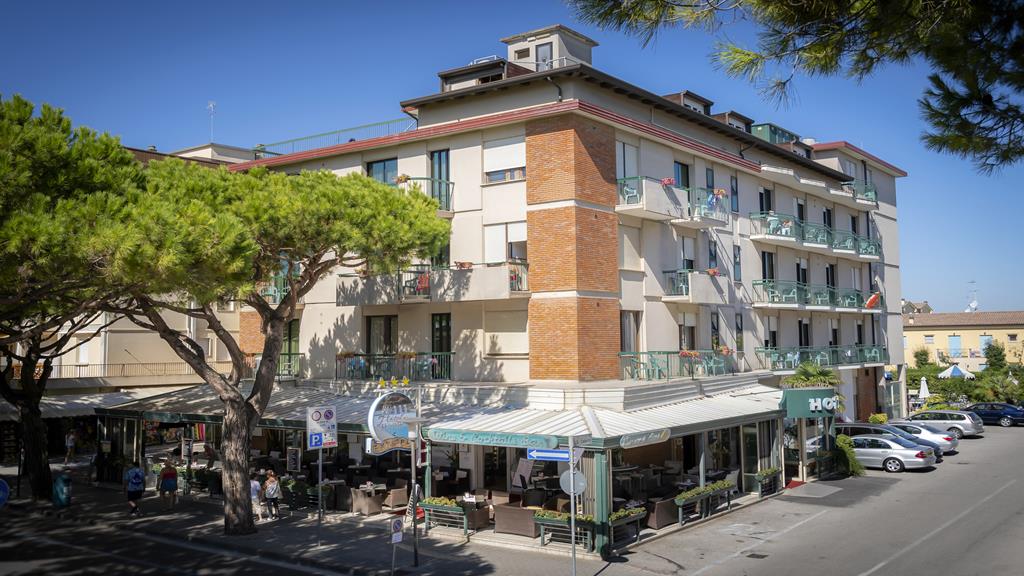 Hotel Harry's, Italien, Lido di Jesolo. Großes 1