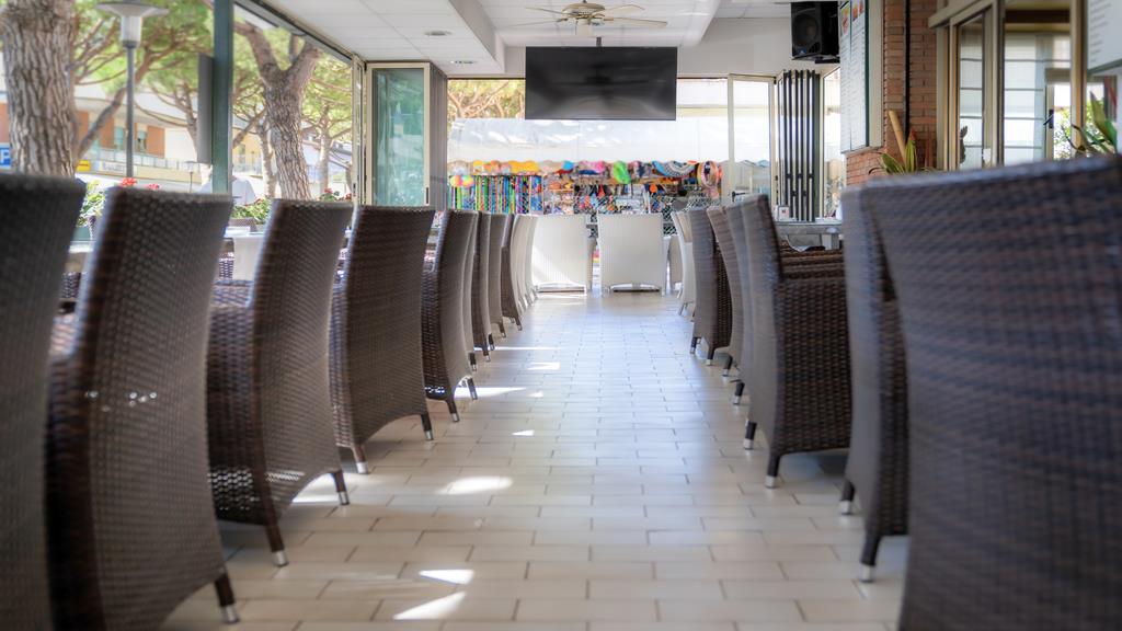 Hotel Harry's, Italien, Lido di Jesolo. Großes 2