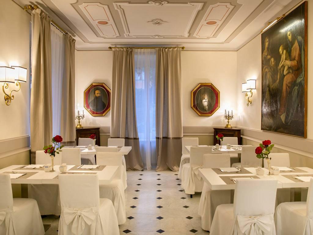 Hotel Hotel Jolanda, Italien, Santa Margherita Ligure. Großes 2