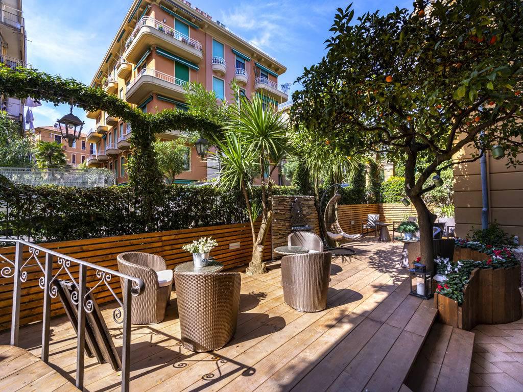 Hotel Hotel Jolanda, Italien, Santa Margherita Ligure. Großes 9