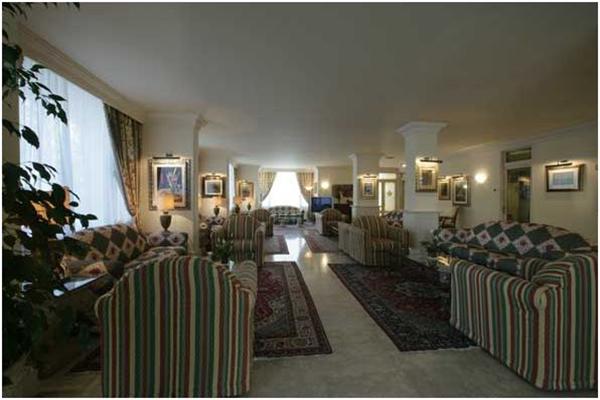 Hotel Greif, Italien, Lignano Sabbiadoro. Großes 2