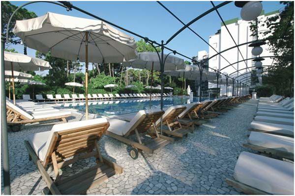 Hotel Greif, Italien, Lignano Sabbiadoro. Großes 6