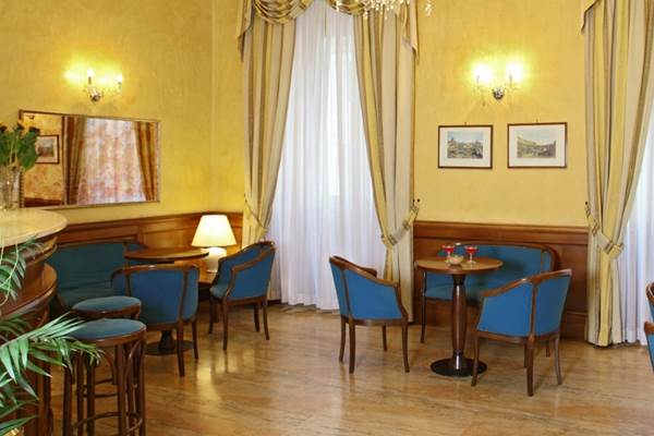 Hotel Hotel Montecarlo, Italien, Rom. Großes 2