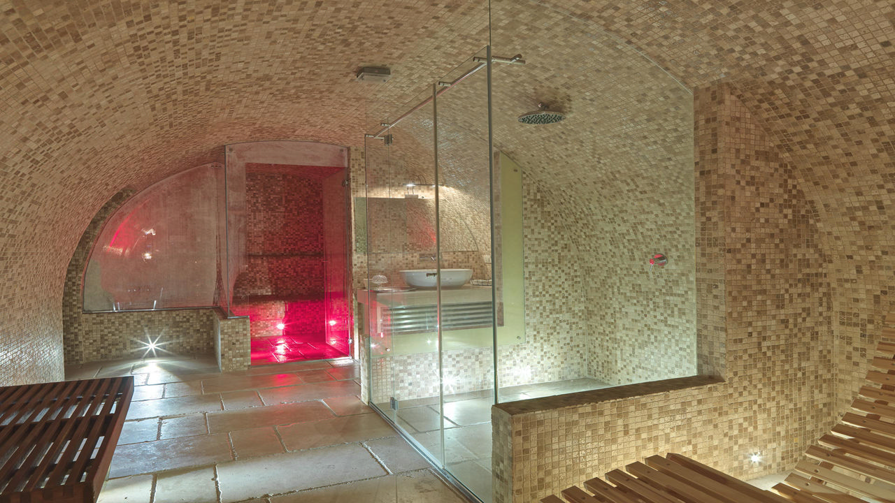 Hotel Torre Del Parco, Italien, Lecce. Großes 1