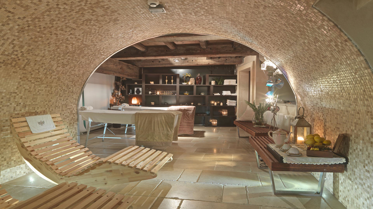 Hotel Torre Del Parco, Italien, Lecce. Großes 2