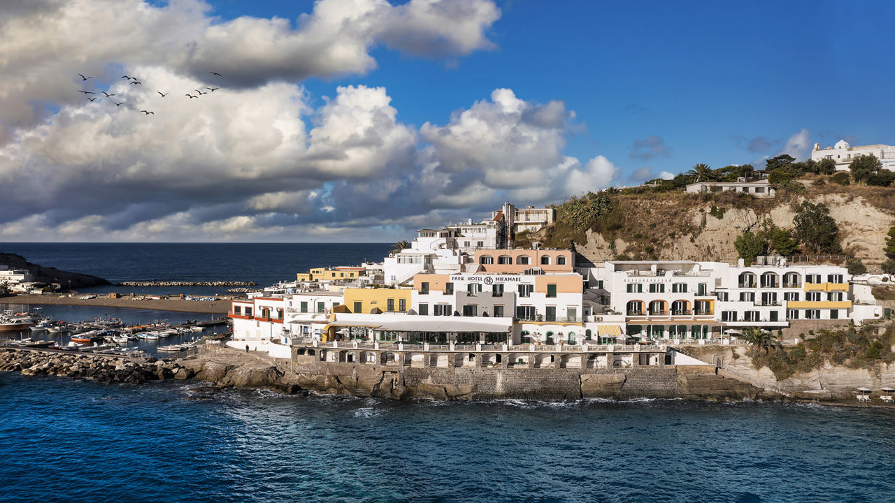 Hotel Miramare Sea Resort & Spa, Italien, Sant'Angelo. Großes 1