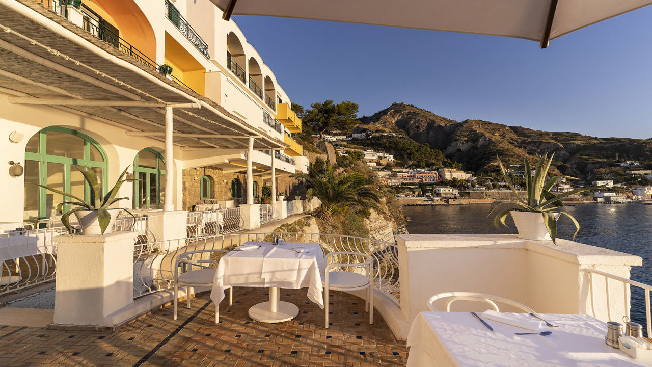Hotel Miramare Sea Resort & Spa, Italien, Sant'Angelo. Großes 2