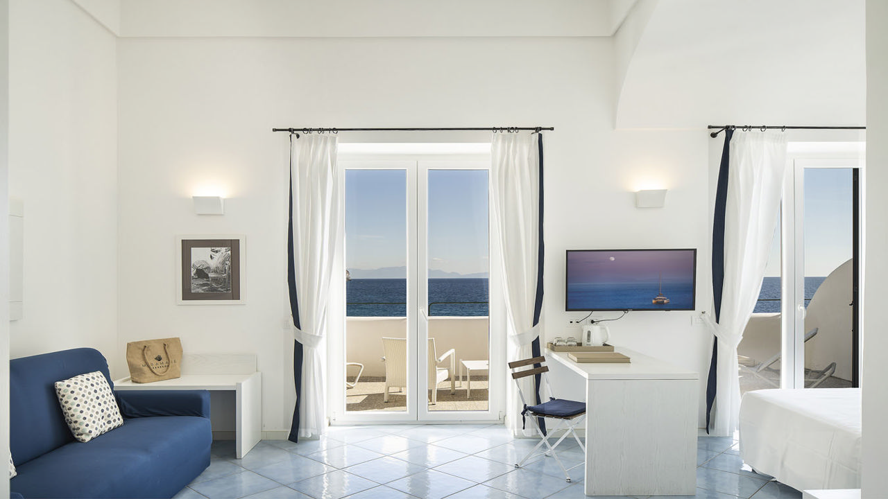 Hotel Miramare Sea Resort & Spa, Italien, Sant'Angelo. Großes 14