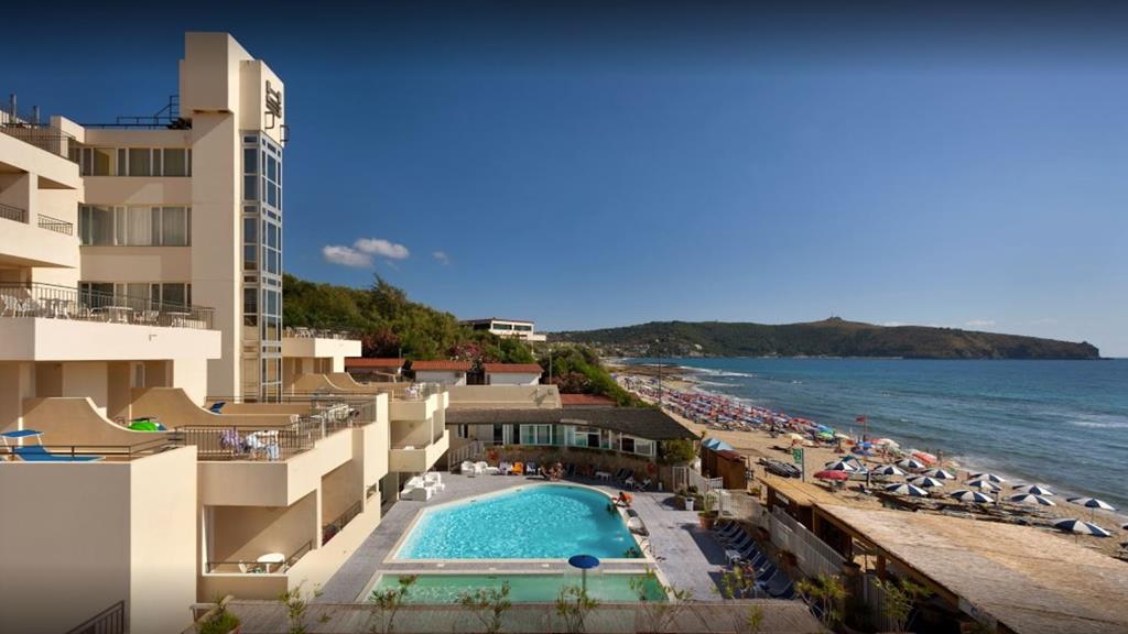 Hotel Le Saline Luxury Guest House, Italien, Palinuro. Großes 10