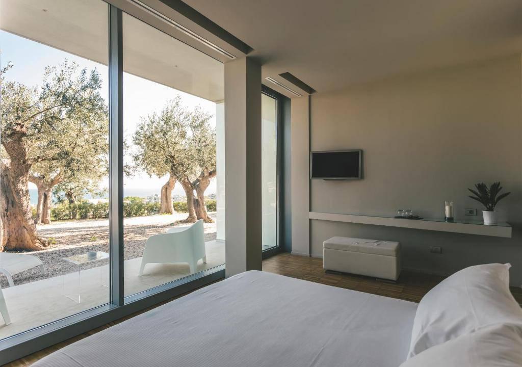 Hotel Alkimia Boutique Hotel, Italien, Vasto. Großes 2