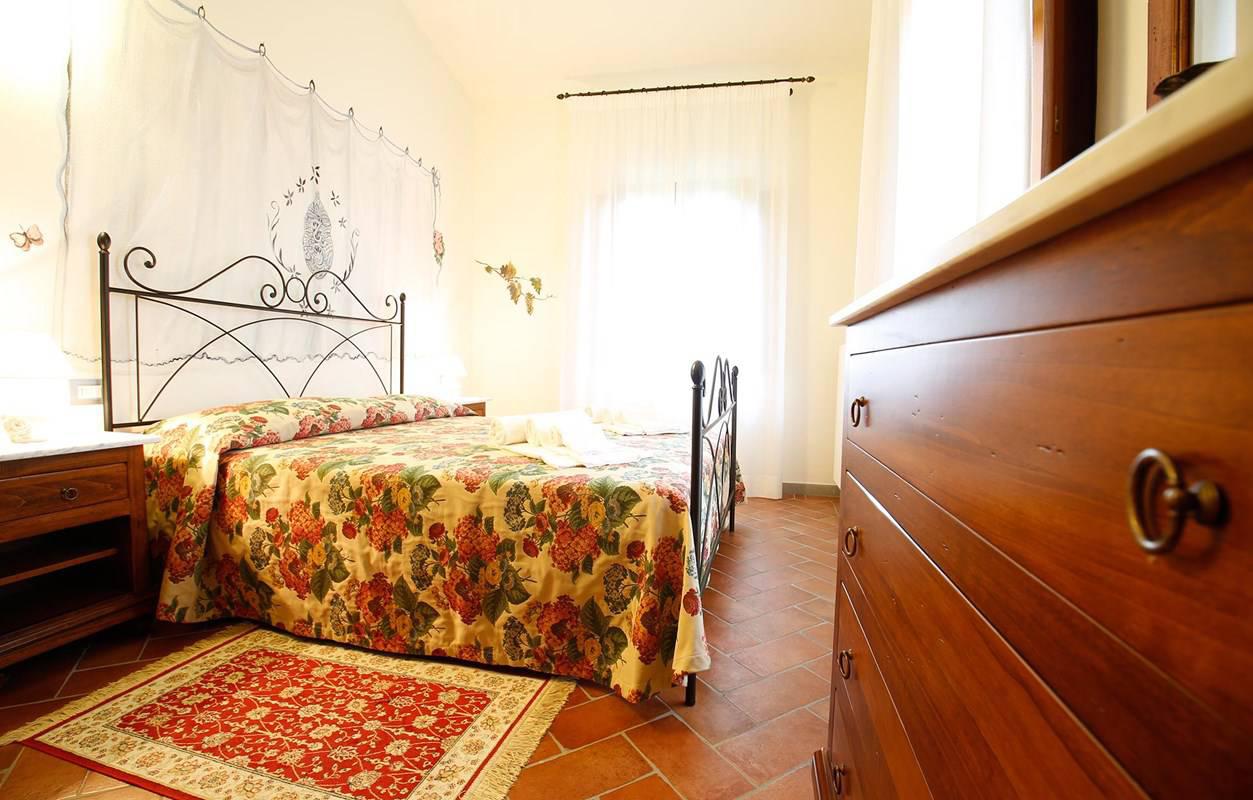 Hotel Gatto Bianco Tizzauli, Italien, Montespertoli. Großes 1