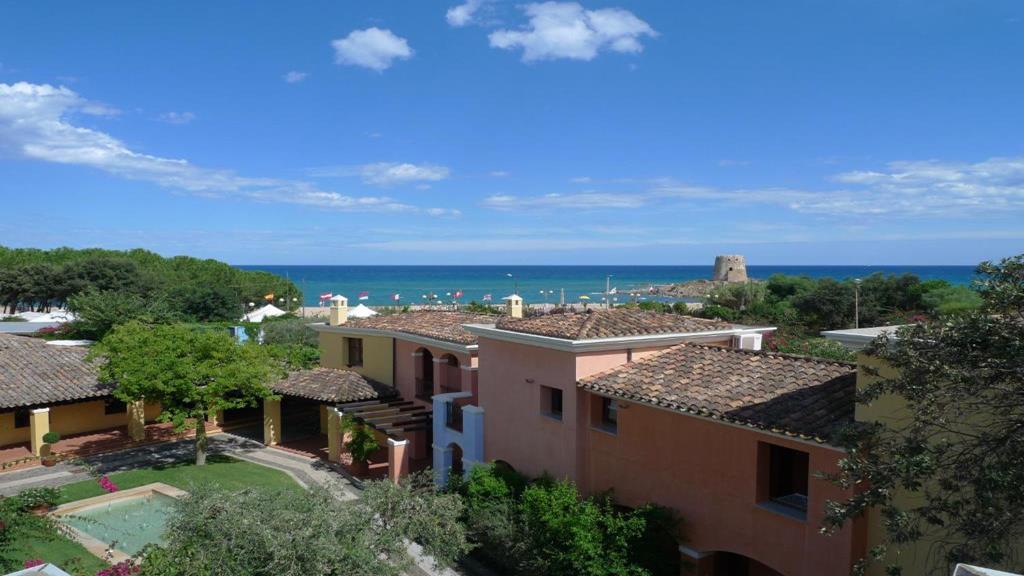 Hotel La Torre, Italien, Bari Sardo. Großes 2