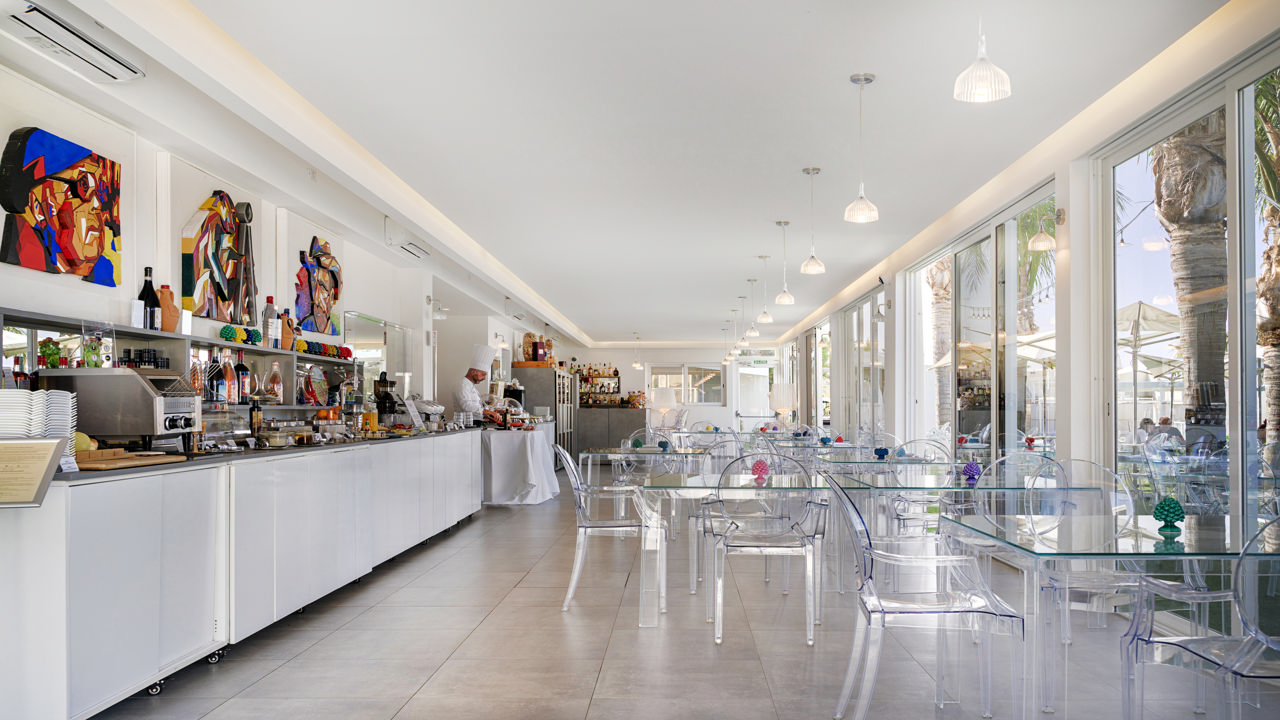 Hotel Doric Eco Boutique Resort & Spa – Sicily, Italien, Agrigent. Großes 55