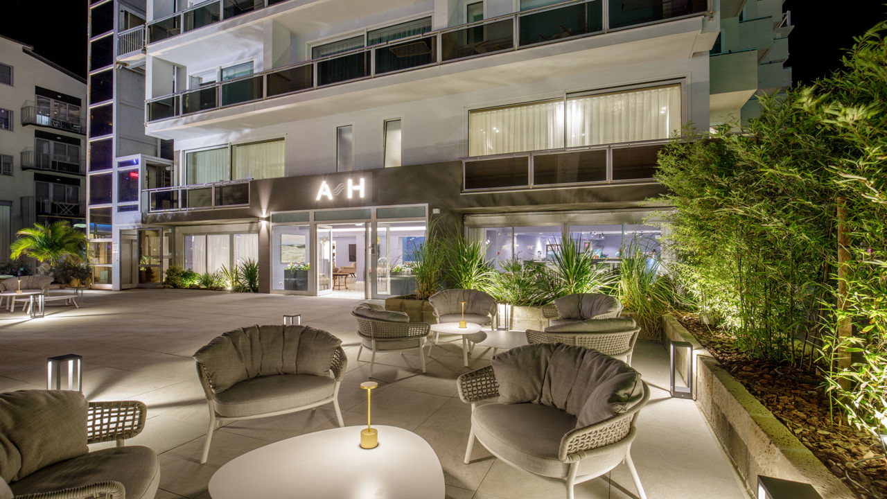 Hotel Ambasciatori Suite Hotel, Italien, Chioggia. Großes 33