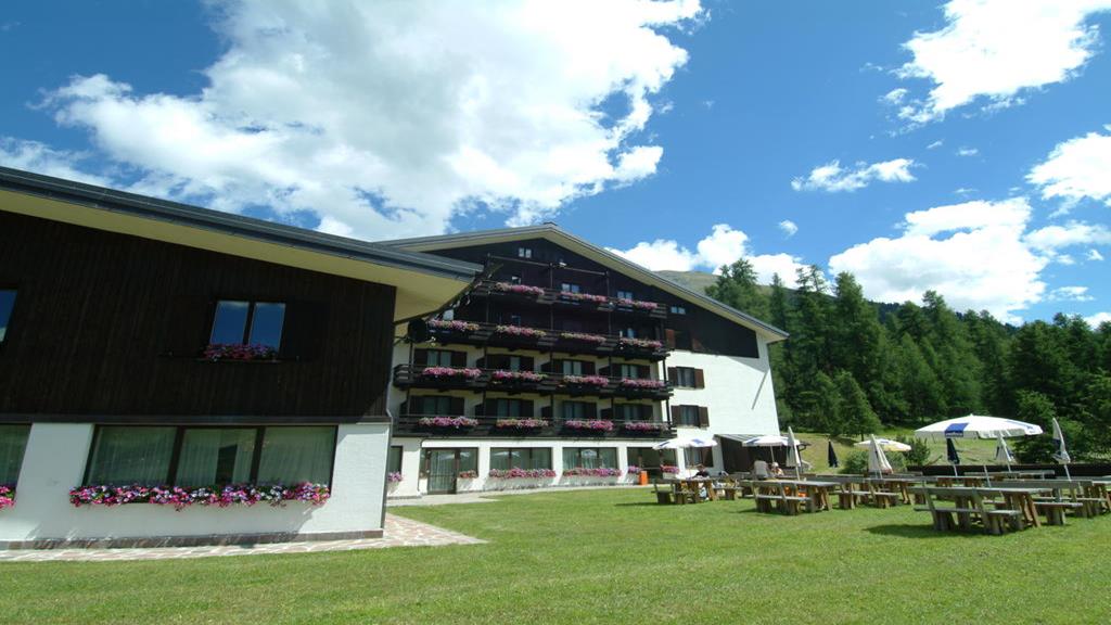 Hotel Hotel Intermonti, Italien, Livigno. Großes 2