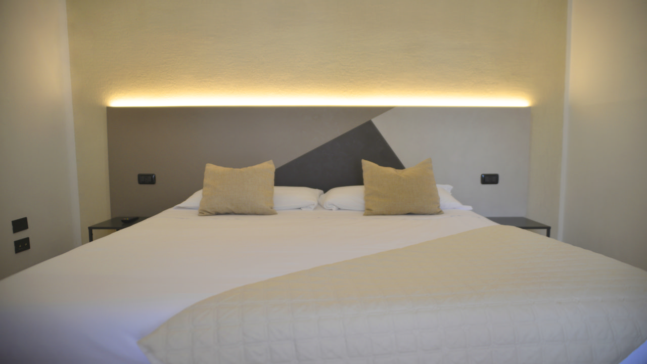 Hotel Hotel Torino, Italien, Brindisi. Großes 1