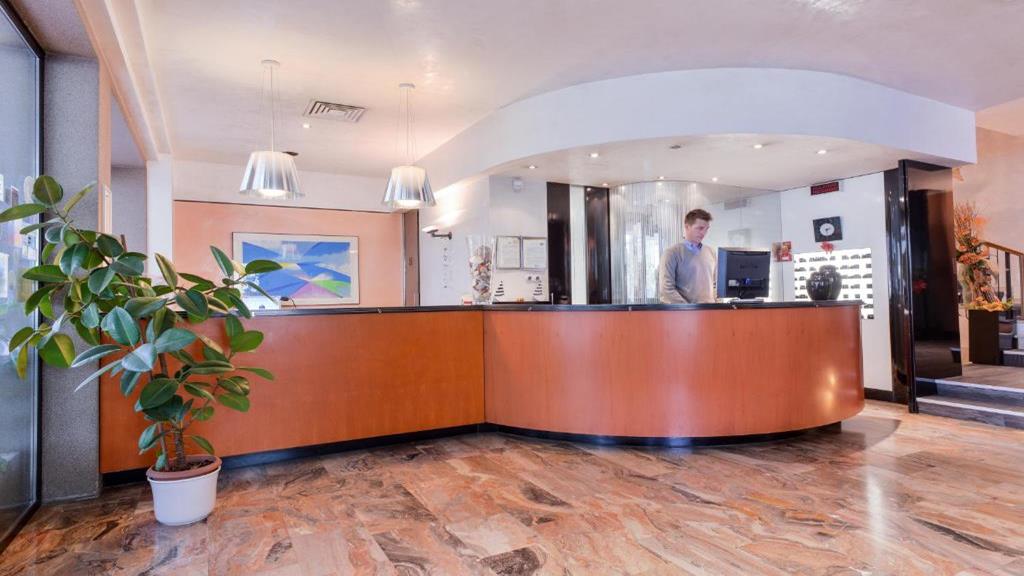 Hotel Derby, Italien, Rimini. Großes 2