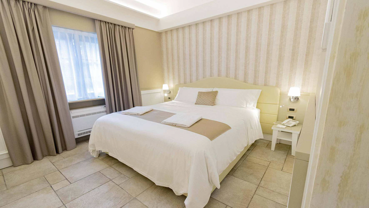 Hotel Parco Delle Querce, Italien, Crispiano. Großes 1