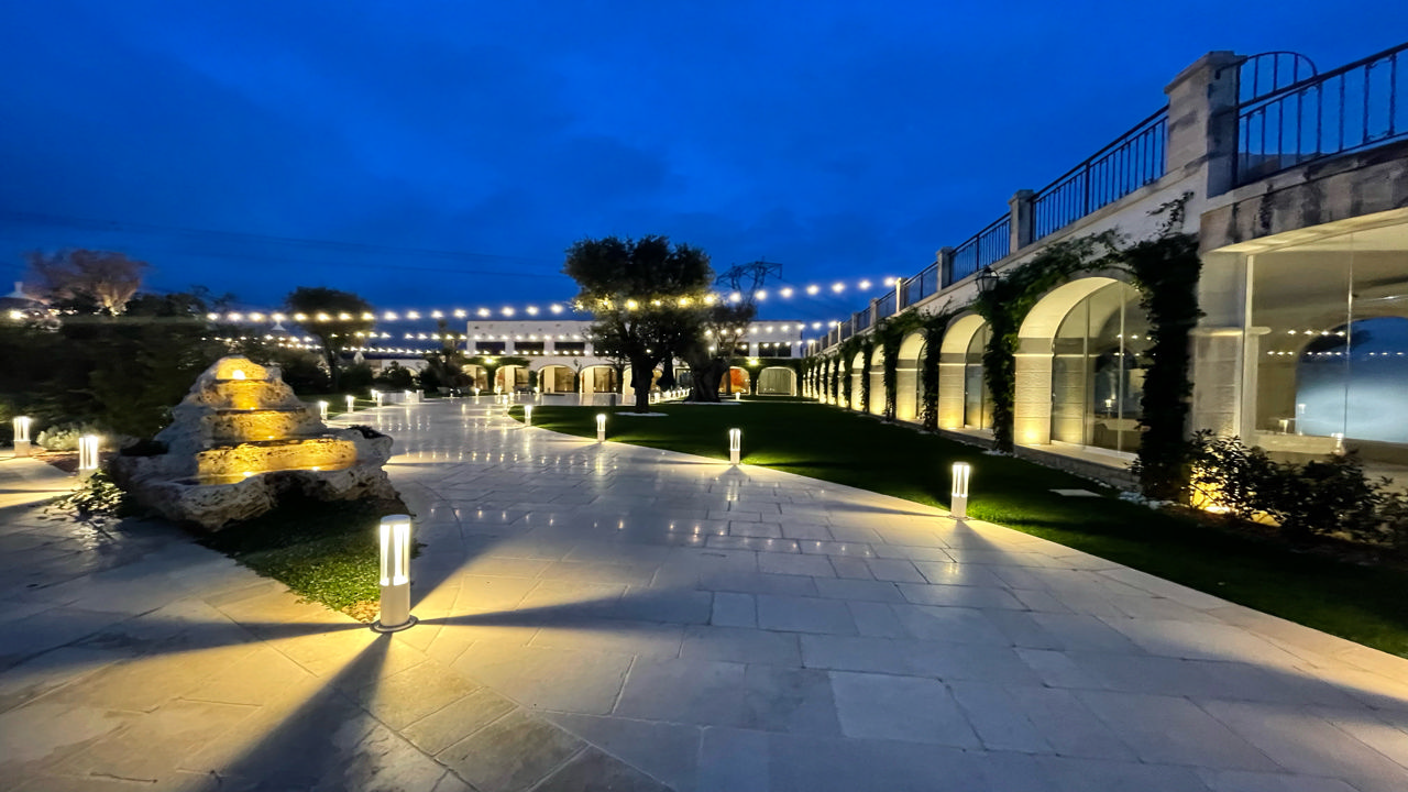 Hotel Parco Delle Querce, Italien, Crispiano. Großes 2