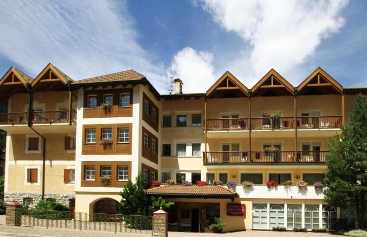 Villa Rosa
