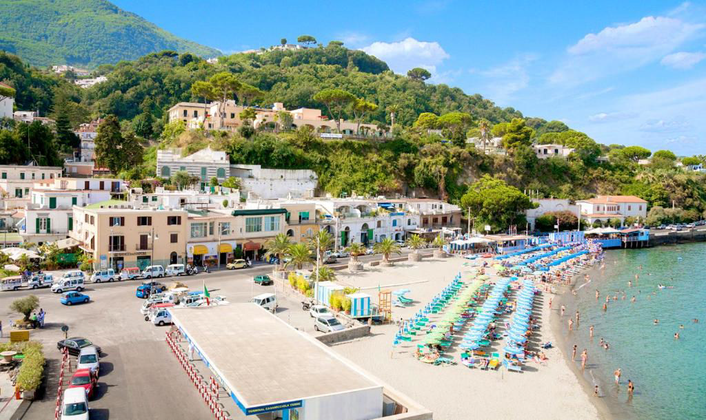 Marina 10 Boutique & Design Hotel