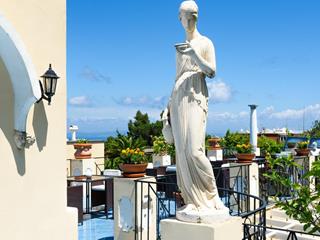 Bussola Di Hermes - Adults Only