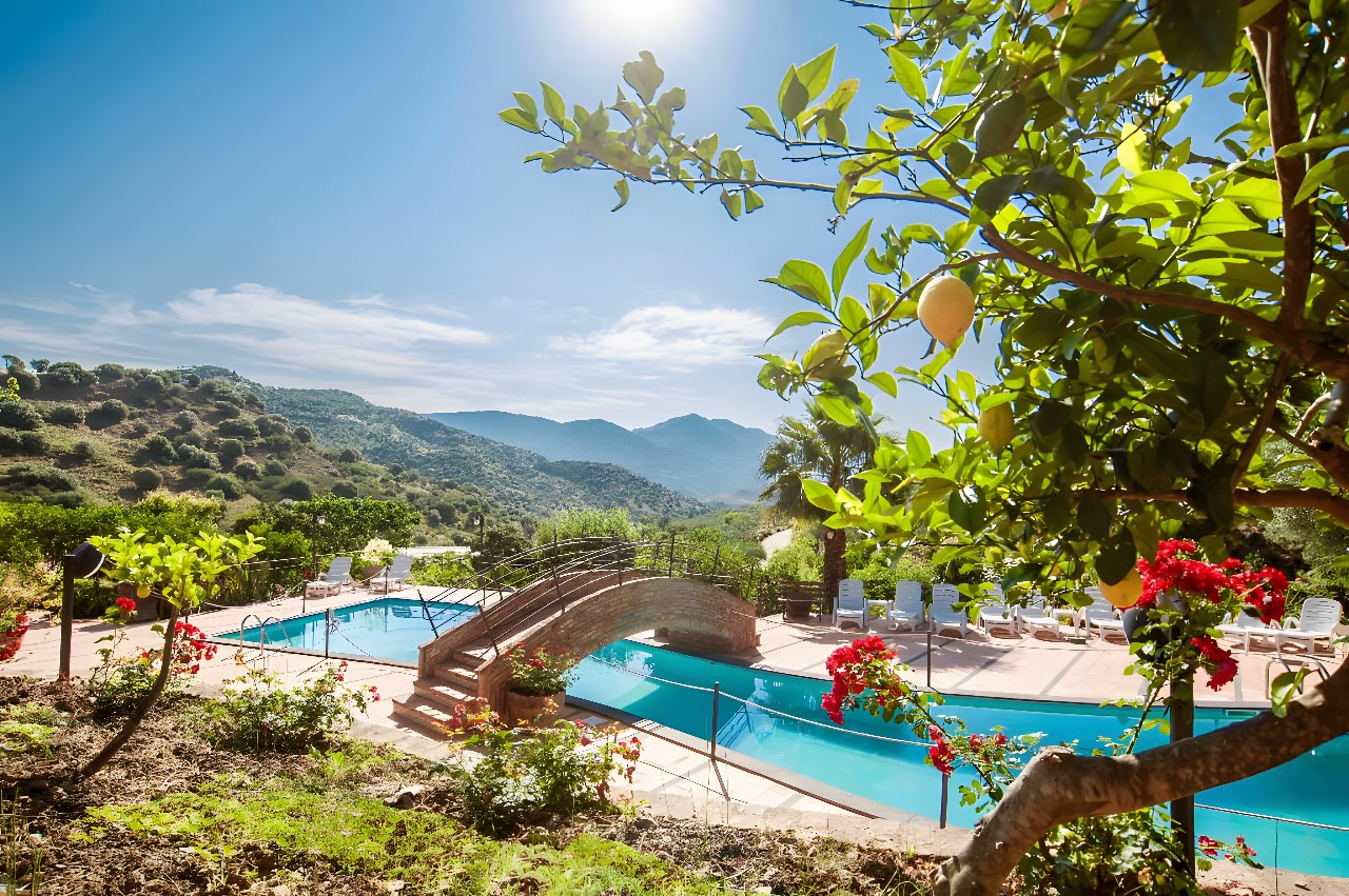 Agriturismo Bergi