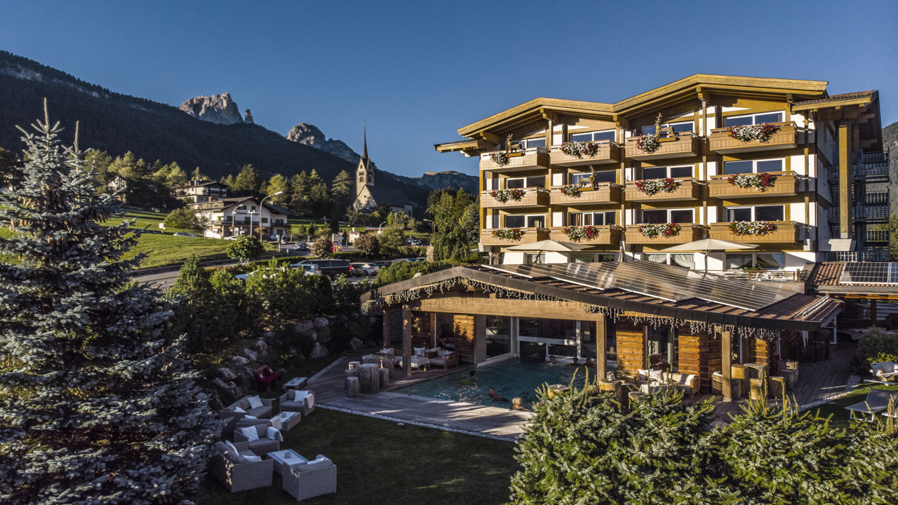 Olympic Spa Hotel - Adults Only
