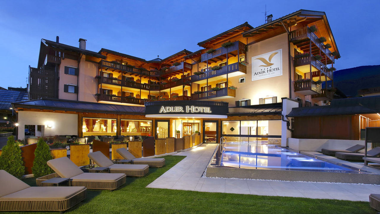 ADLER MERYEM Wellness Hotel