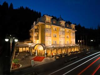 Alpen Suite