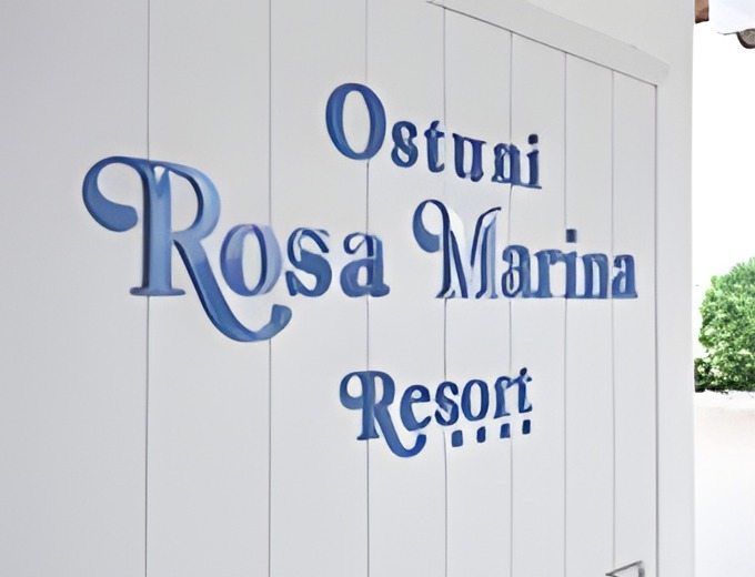 Ostuni A Mare
